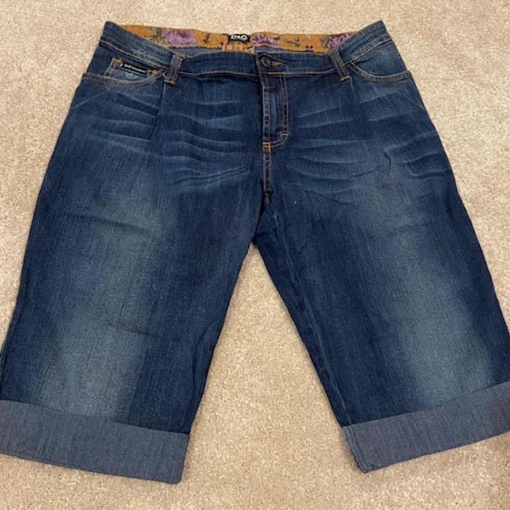 Dolce & Gabbana Shorts